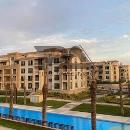 شقة مفروشة بالقاهرة الجديدة Εξωτερικό φωτογραφία